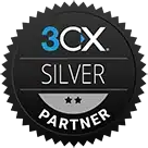 3CX Silver Partner