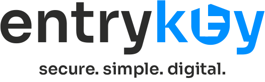 entrykey – secure. simple. digital.