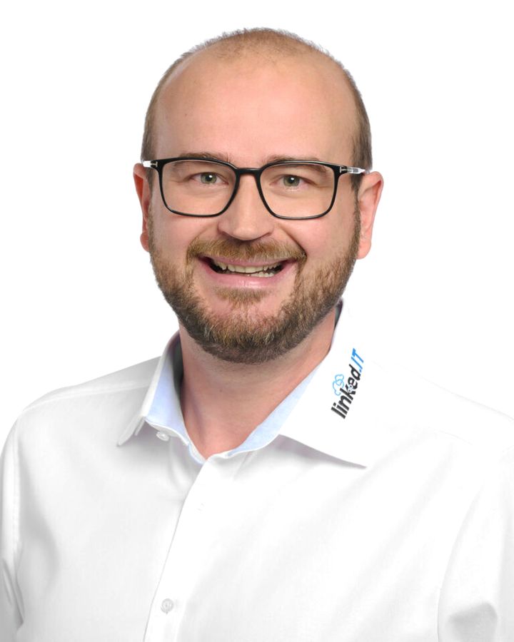 Stefan Wähler, Gründer und Geschäftsführer